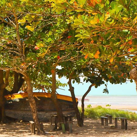 Pousada Venezia Tropicale Japaratinga Luaran gambar