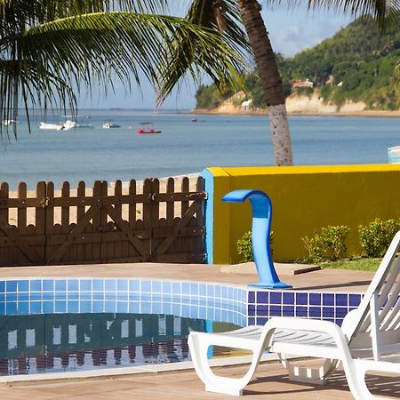 Pousada Venezia Tropicale Japaratinga Luaran gambar