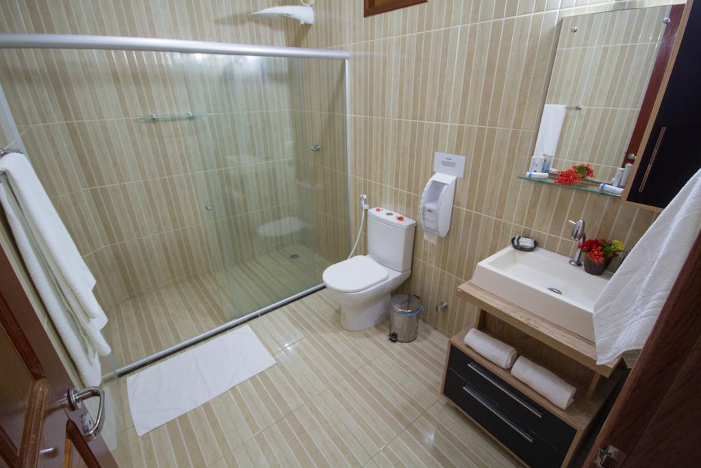Pousada Venezia Tropicale Japaratinga Luaran gambar